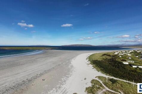 Narin, Portnoo Beach