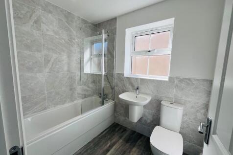 Wansford Bathroom