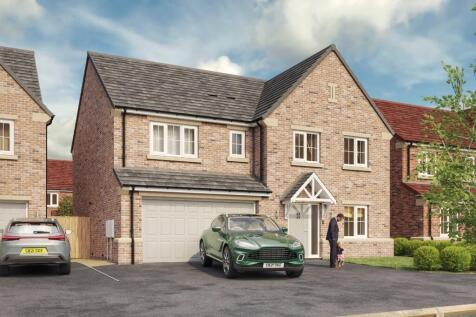 primary property image