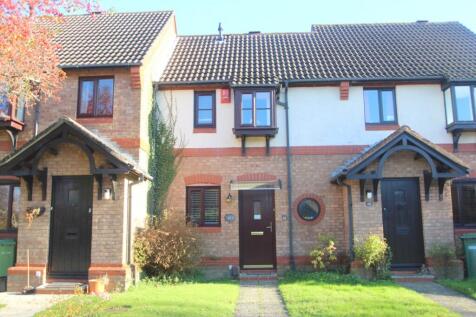 Front of Property (Main)