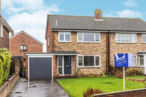 Front of Property (M