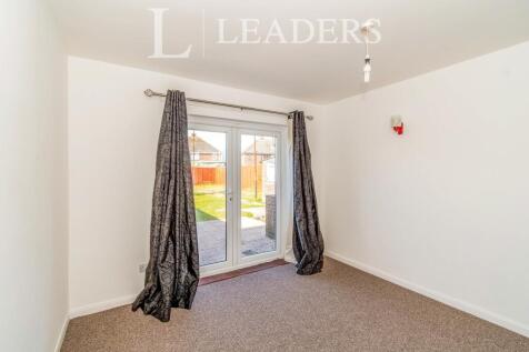 Second Reception Roo