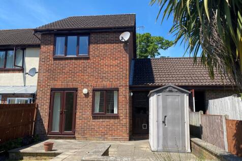 32 Damask rear exter