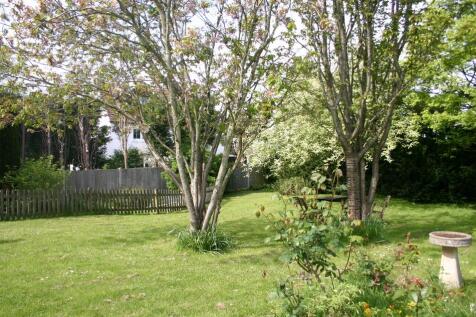 Communal Garden
