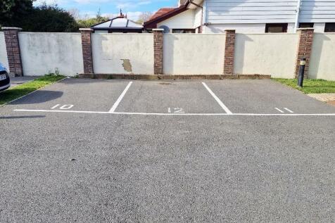Allocated Parking