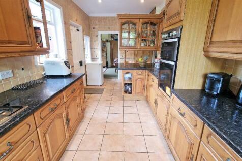 Kitchen Breakfast Room