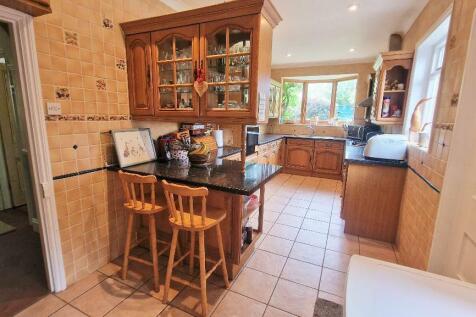 Kitchen Breakfast Room