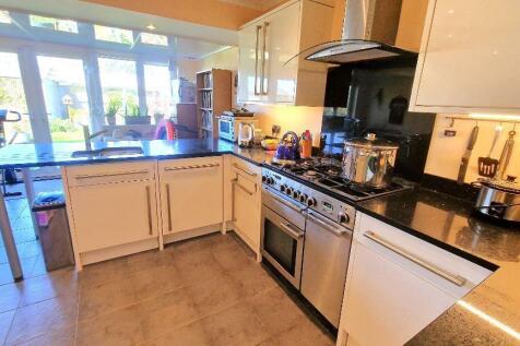 Open Plan Kitchen &#43; Dining Room
