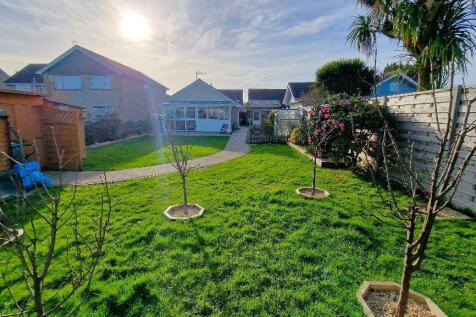 Rear of Property and Garden