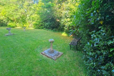Communal Garden