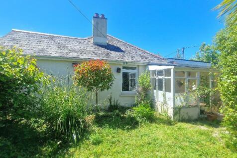 Side of Property