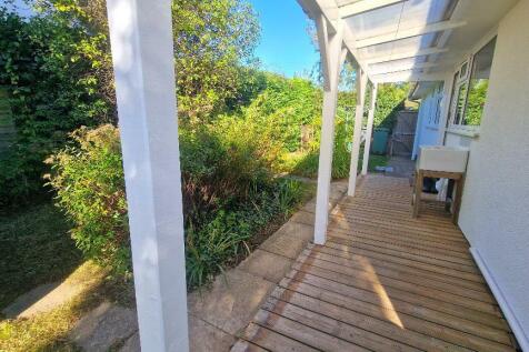 Veranda