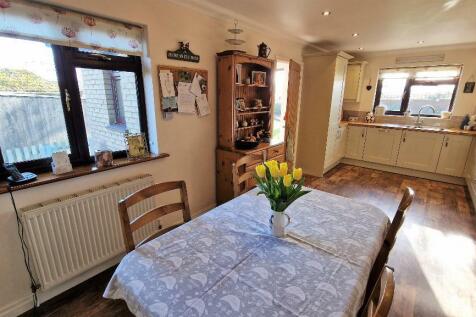 Kitchen Dining Room