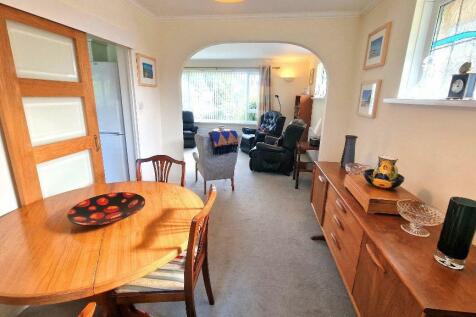 Dining Room / Sitting Room