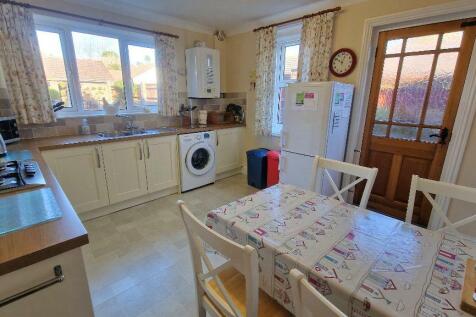 Kitchen Breakfast Room