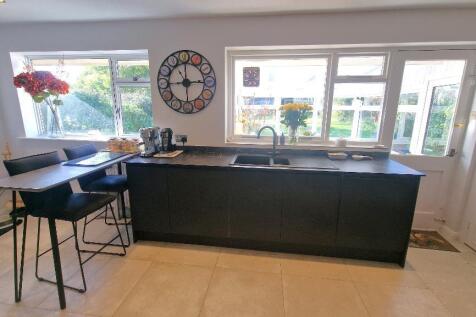 Kitchen Breakfast Room