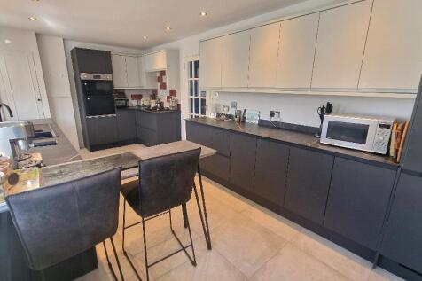 Kitchen Breakfast Room