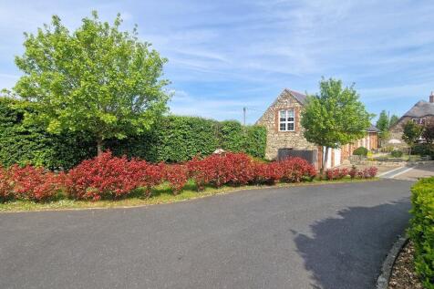 Front and Garden