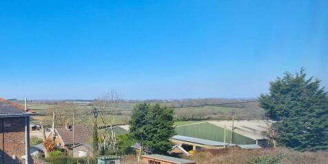 View from Bedroom 2