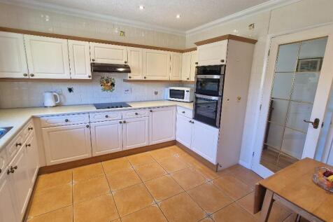 Kitchen Breakfast Room