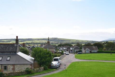 View from Bedroom