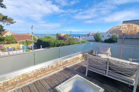 Roof Terrace