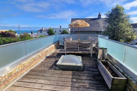 Roof Terrace