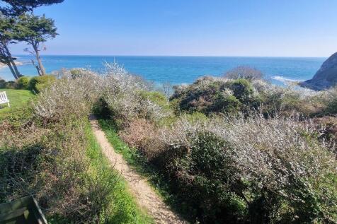 View from Viewing Platform