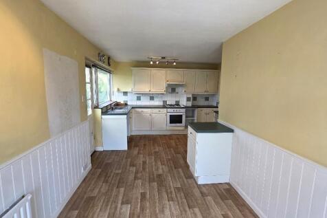 Dining Room Kitchen