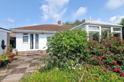 Garden and Decking