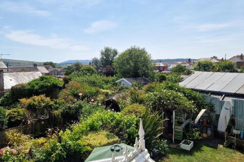 View from Bedroom 2