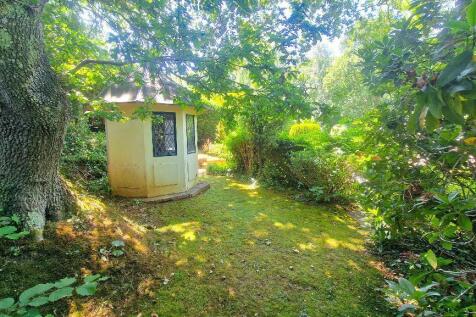 Summerhouse