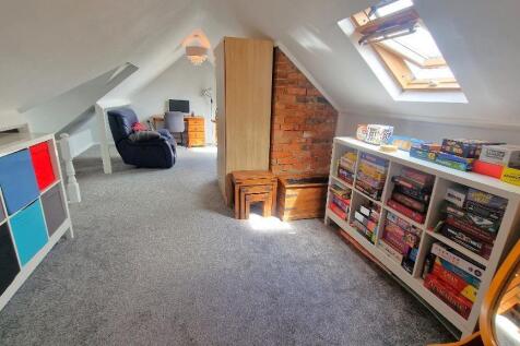 Loft Room