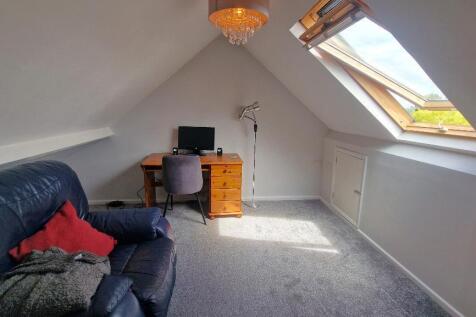 Loft Room