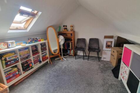 Loft Room