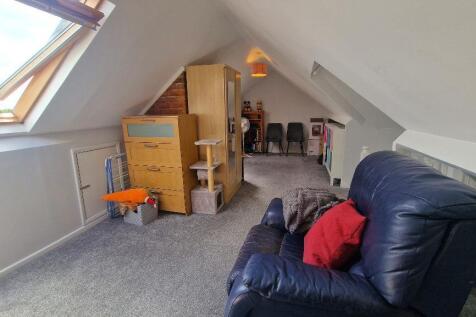 Loft Room