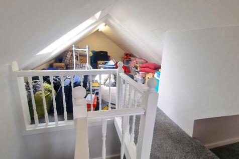 Loft Room