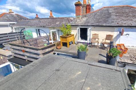 Roof Terrace
