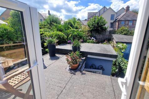 Roof Terrace