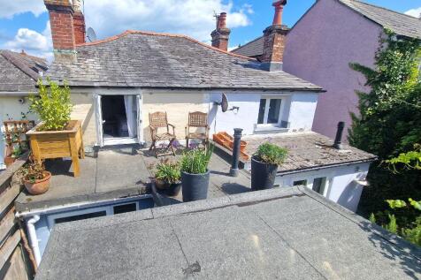 Roof Terrace