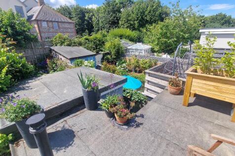 Roof Terrace