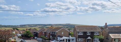 View from Bedroom 1