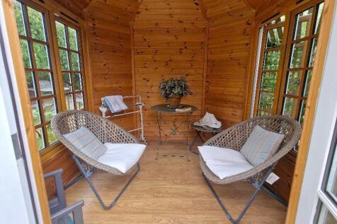Summer House