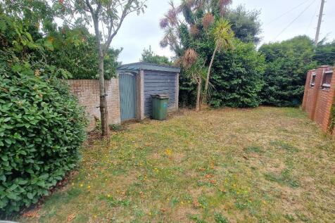 Garage and Parking