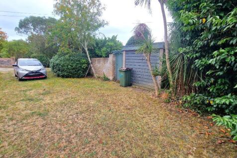 Garage and Parking