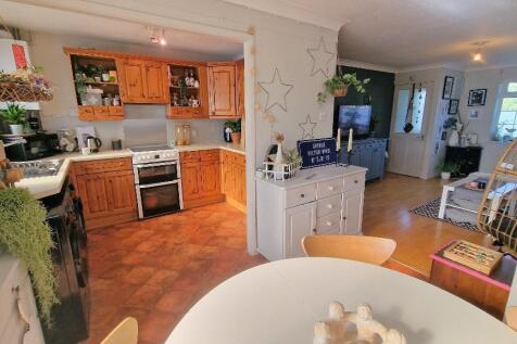 Dining Room/Kitchen