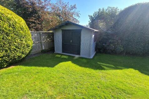 Shed