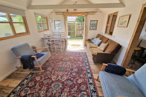 Summer House