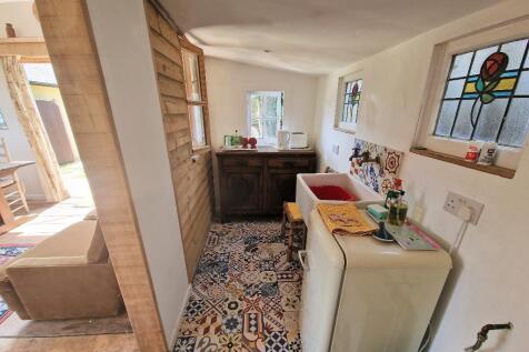 Summer House