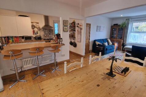 Dining Room/Kitchen/Sitting Room